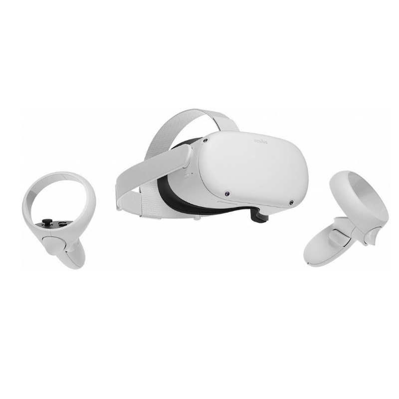 Oculus VR szemüveg és kiegészítő