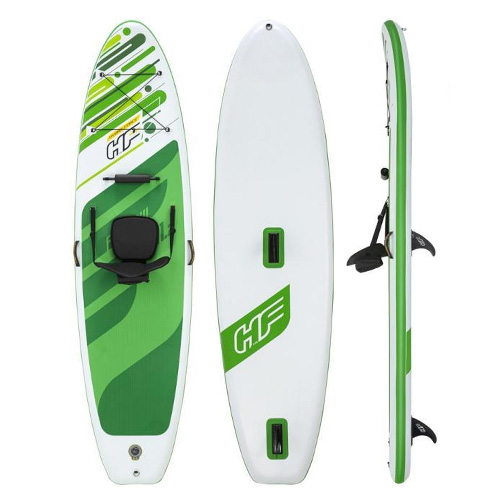 Hydro-Force Placa SUP
