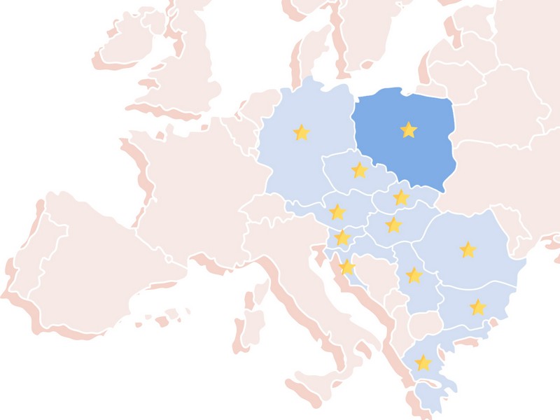 Map Digiexpert.pl