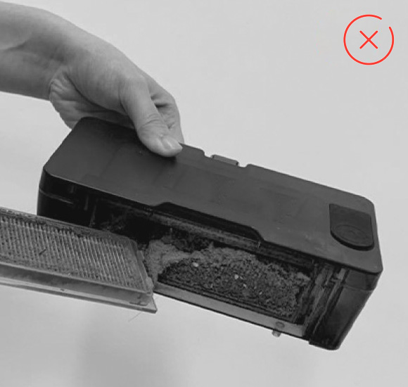 Xiaomi VIOMI S9 Vacuum Cleaner. Foto 14