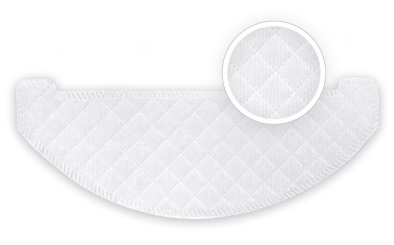 Xiaomi VIOMI S9 Vacuum Cleaner. Foto 24