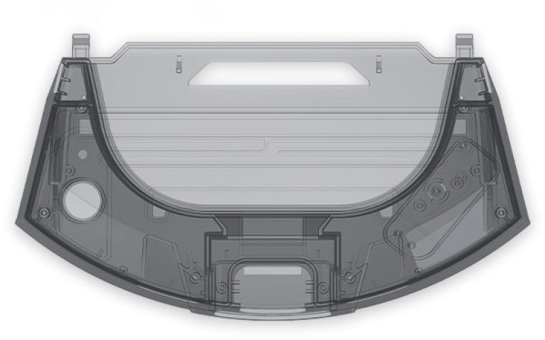 Xiaomi VIOMI S9 Vacuum Cleaner. Foto 26