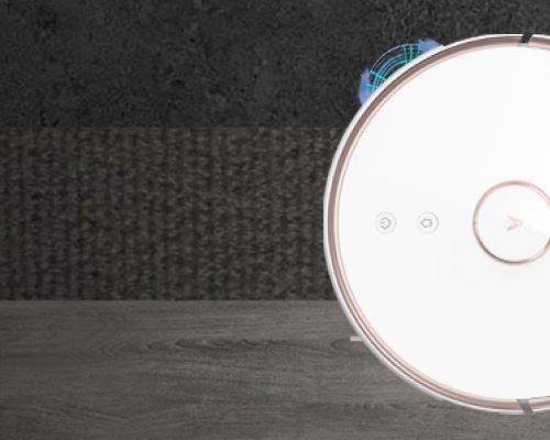 Xiaomi VIOMI S9 Vacuum Cleaner. Foto 30